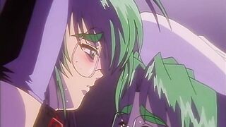 M.E.M.: Yogosareta Junketsu ep2 RUS SUB