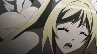 Kanojo ga Nekomimi ni Kigaetara ENG DUB