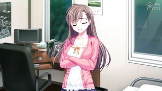 Mom and younger sister 背徳の母娘丼