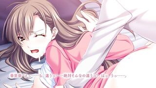 Mom and younger sister 背徳の母娘丼