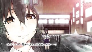 Return, and rise. Daughter of -boss and- MCV