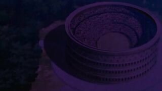 Tensei Kendo no Harem Colosseum ep3 RUS SUB