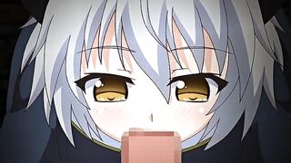 Tensei Kendo no Harem Colosseum ep3 RUS SUB