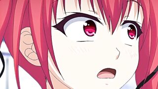 Tensei Kendo no Harem Colosseum ep3 RUS SUB