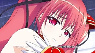 Tensei Kendo no Harem Colosseum ep3 RUS SUB