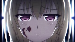 Tensei Kendo no Harem Colosseum ep4 RUS SUB