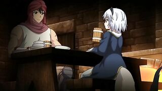 Tensei Kendo no Harem Colosseum ep2 ENG SUB