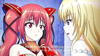 Tensei Kendo no Harem Colosseum ep3 ENG SUB