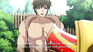 Tensei Kendo no Harem Colosseum ep4 ENG SUB
