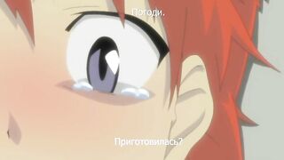 Juuni-nin no Onna Kyoushi ep1 RUS SUB