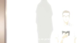 Juuni-nin no Onna Kyoushi ep1 RUS SUB