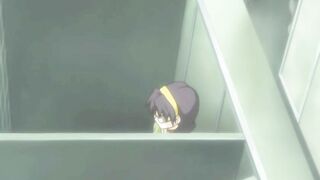 Juuni-nin no Onna Kyoushi ep1 RUS SUB