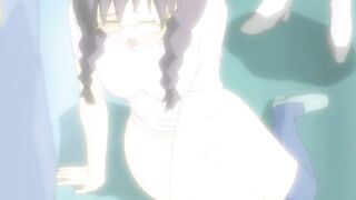Juuni-nin no Onna Kyoushi ep1 RUS SUB