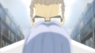 Juuni-nin no Onna Kyoushi ep2 RUS SUB