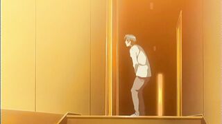 Два лица Евы / Mashou no Kao RUS DUB