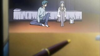 Два лица Евы / Mashou no Kao RUS DUB