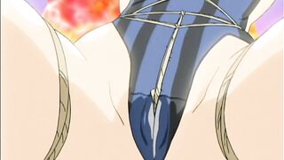 Два лица Евы / Mashou no Kao RUS DUB