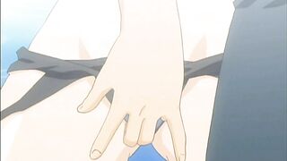 Mashou no Kao / Two Facials of Eve ENG DUB