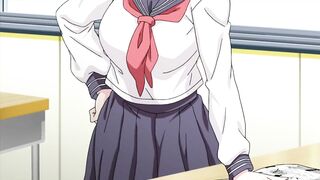 Shishunki Sex 思春期セックス ep1