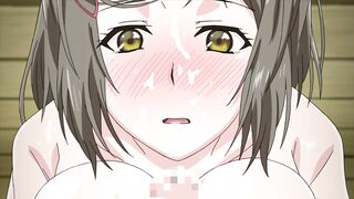 Shishunki Sex 思春期セックス ep1