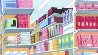 Секс-такси / Kojin Taxi ep1 RUS DUB