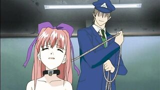 Секс-такси / Kojin Taxi ep1 RUS DUB