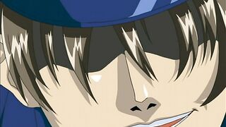 Секс-такси / Kojin Taxi ep2 RUS DUB