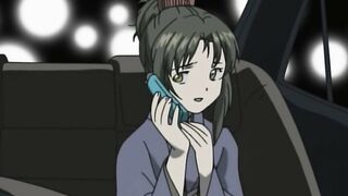 Секс-такси / Kojin Taxi ep5 RUS DUB