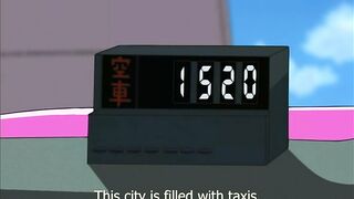 Sex Taxi / Kojin Taxi ep2 ENG SUB