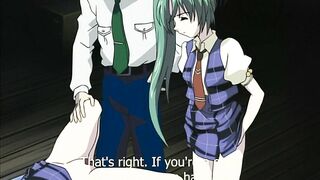 Sex Taxi / Kojin Taxi ep2 ENG SUB