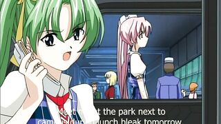 Sex Taxi / Kojin Taxi ep2 ENG SUB