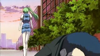 Sex Taxi / Kojin Taxi ep2 ENG SUB