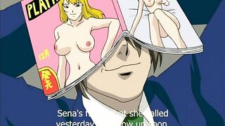 Sex Taxi / Kojin Taxi ep2 ENG SUB