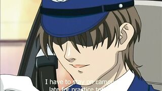 Sex Taxi / Kojin Taxi ep2 ENG SUB