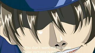 Sex Taxi / Kojin Taxi ep2 ENG SUB