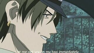 Sex Taxi / Kojin Taxi ep3 ENG SUB