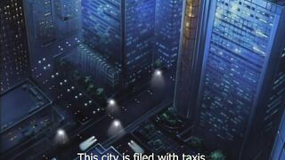 Sex Taxi / Kojin Taxi ep4 ENG SUB