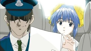 Sex Taxi / Kojin Taxi ep4 ENG SUB