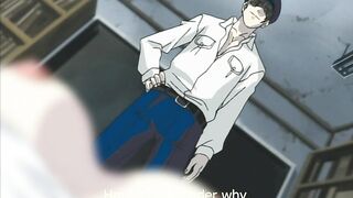 Sex Taxi / Kojin Taxi ep4 ENG SUB