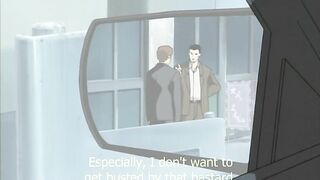 Sex Taxi / Kojin Taxi ep4 ENG SUB