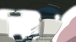 Sex Taxi / Kojin Taxi ep5 ENG SUB