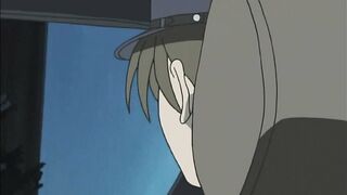 Sex Taxi / Kojin Taxi ep1 ENG DUB