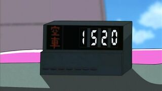 Sex Taxi / Kojin Taxi ep2 ENG DUB