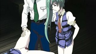 Sex Taxi / Kojin Taxi ep2 ENG DUB