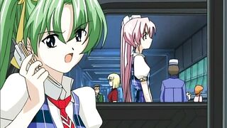 Sex Taxi / Kojin Taxi ep2 ENG DUB