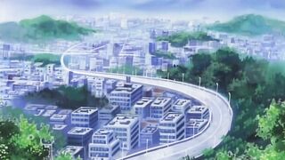 Sex Taxi / Kojin Taxi ep3 ENG DUB