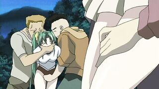 Sex Taxi / Kojin Taxi ep3 ENG DUB