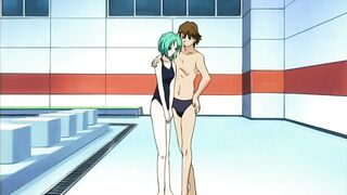 Sex Taxi / Kojin Taxi ep3 ENG DUB