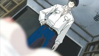 Sex Taxi / Kojin Taxi ep4 ENG DUB