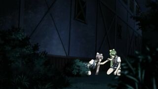 Sex Taxi / Kojin Taxi ep5 ENG DUB